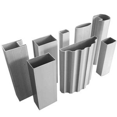 LARGE ALUMINUM PROFILES