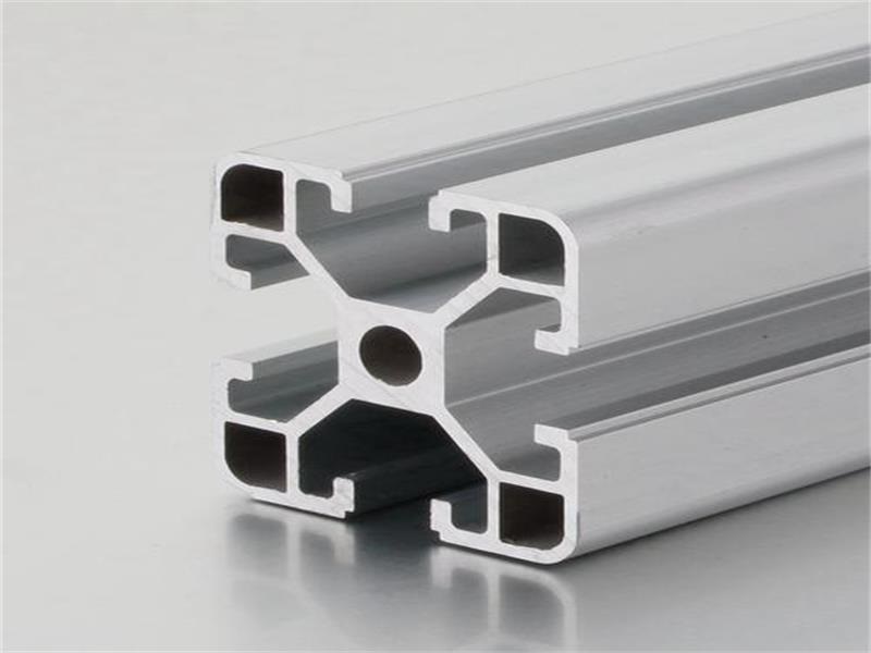 Aluminum profiles