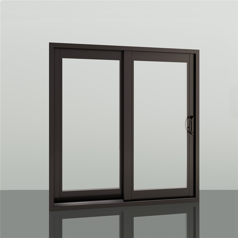 Aluminum Doors and Windows Profile