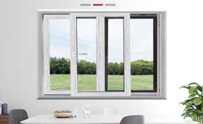 flat windows