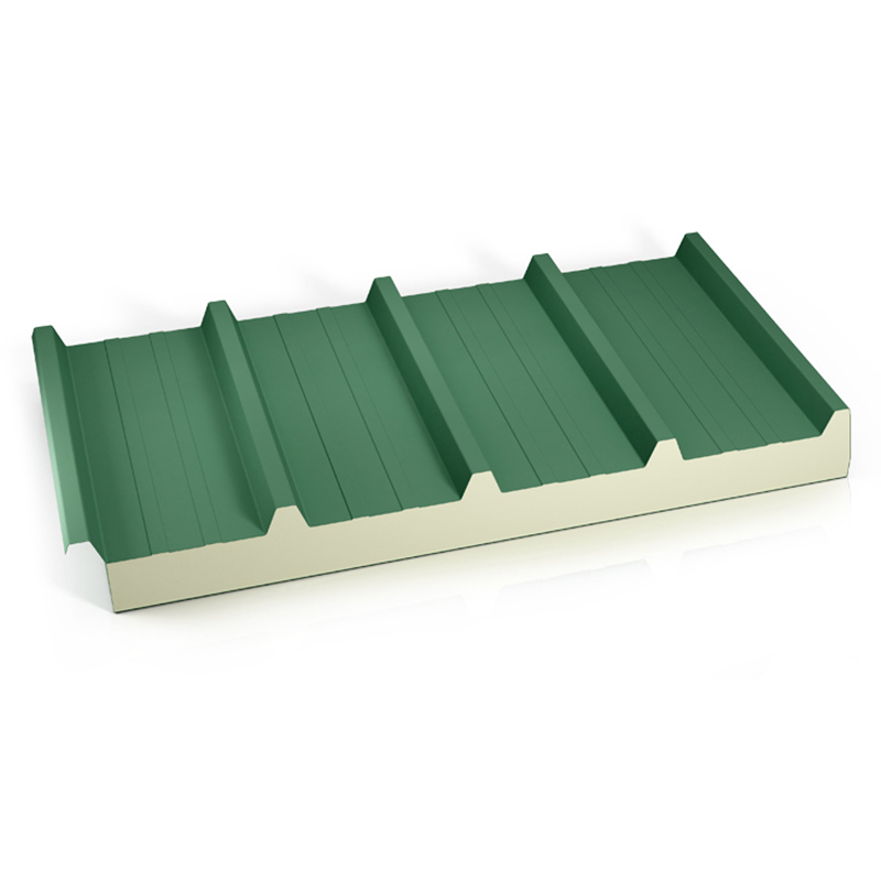 metal roofing sheet
