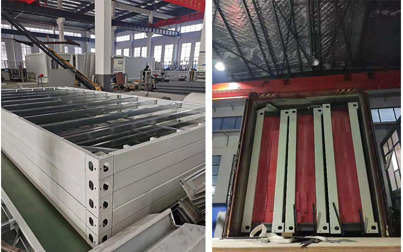 container house package