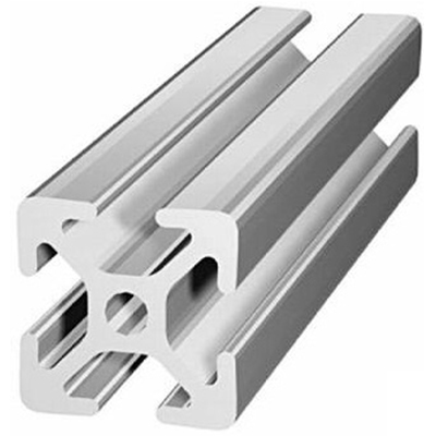 aluminum t slot