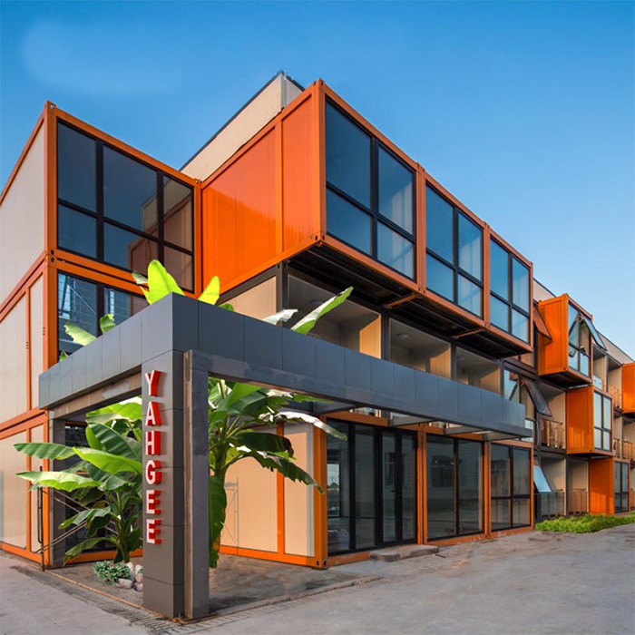 modular house