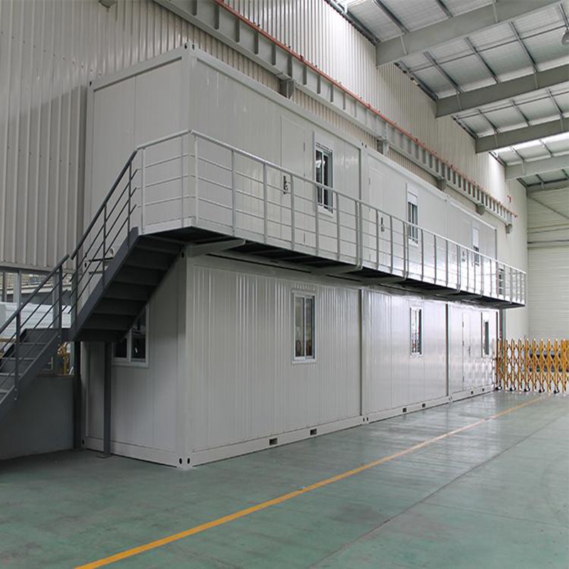 Modular House