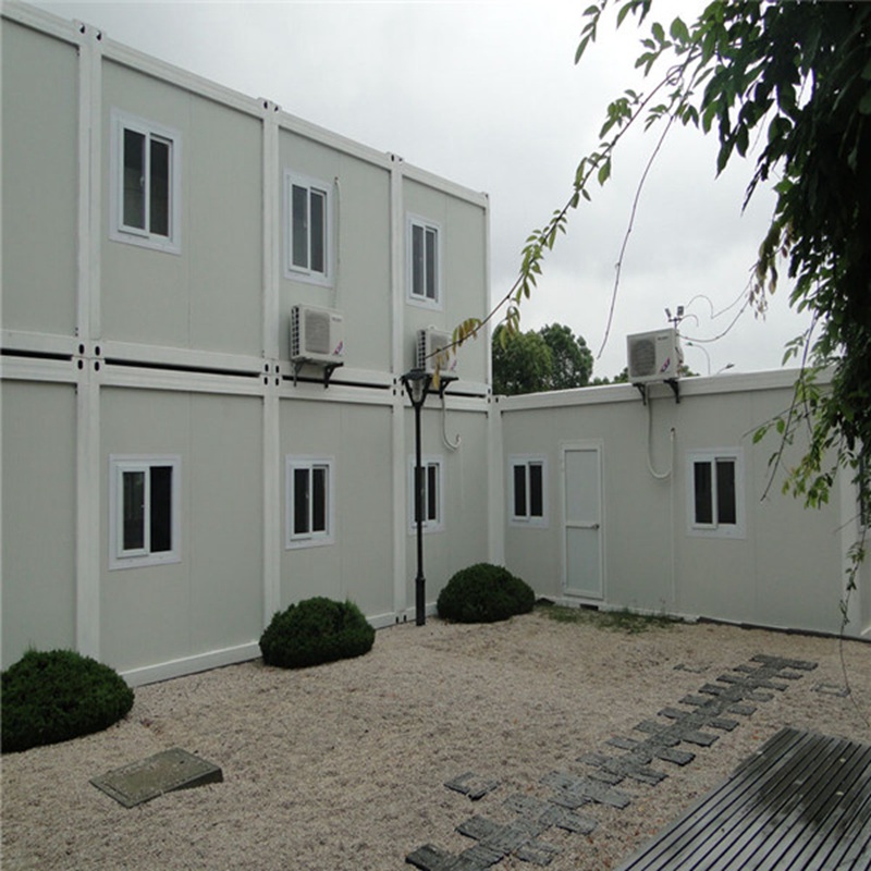 Prefab House