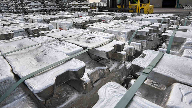 aluminum profile