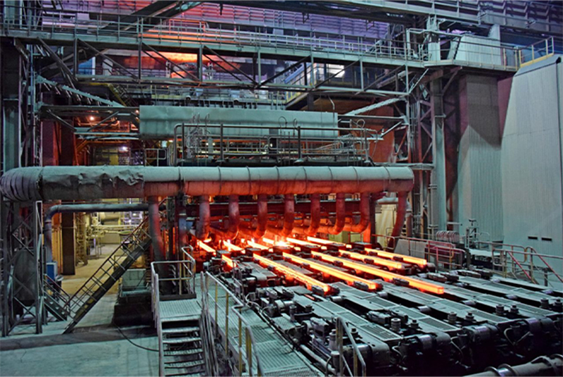Aluminium Extrusion