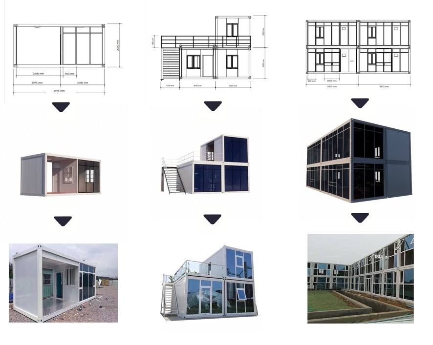 modular home