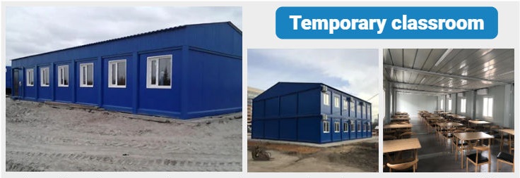  Prefab Home
