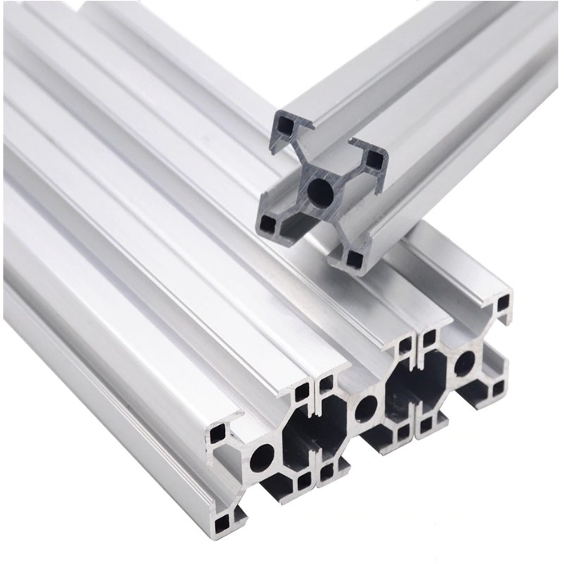 Industrial Aluminum Profile