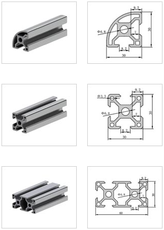Aluminium Alloy