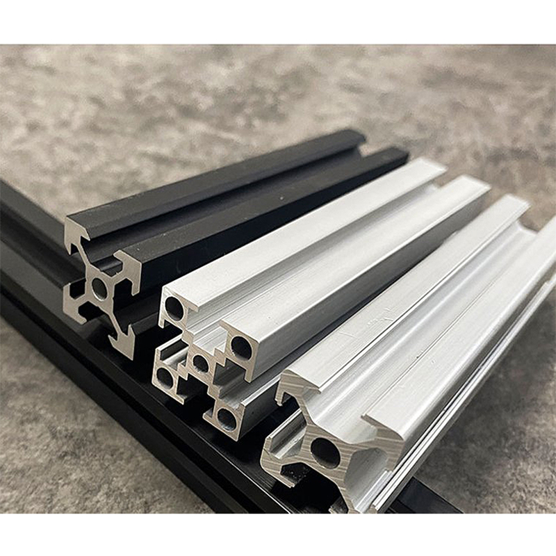 alloy t profile