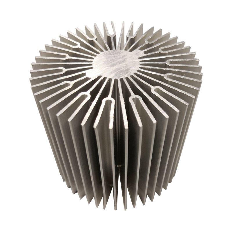 Aluminum Extruded Profile