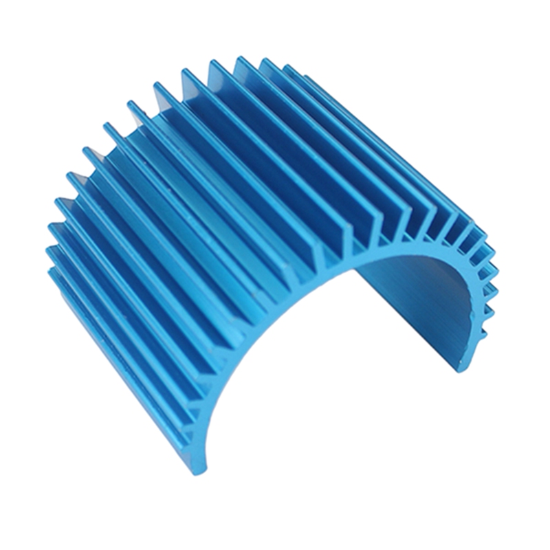 LED Aluminum Heat Sink