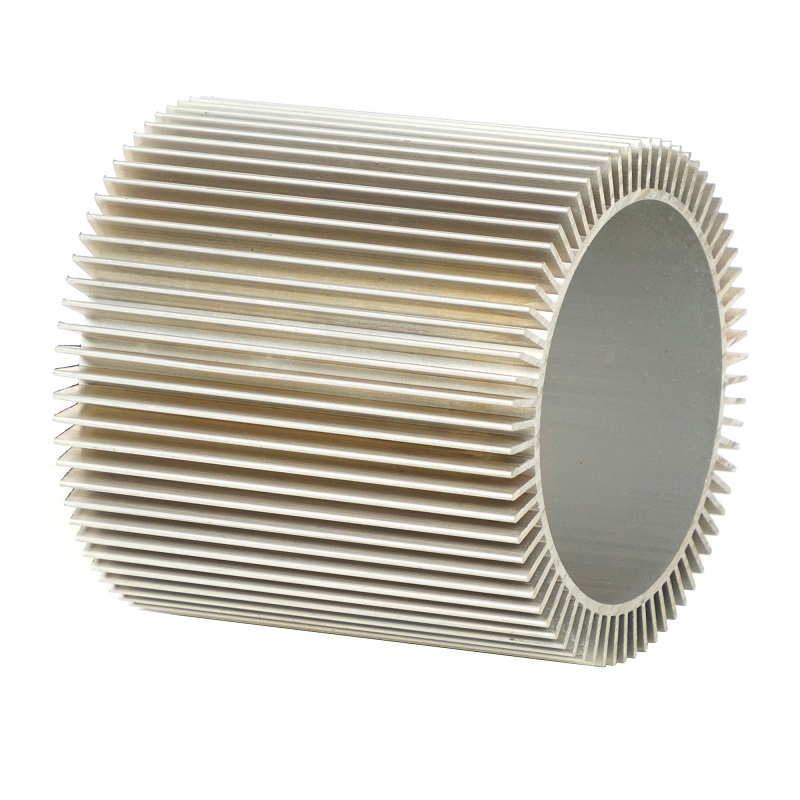 heatsink custom