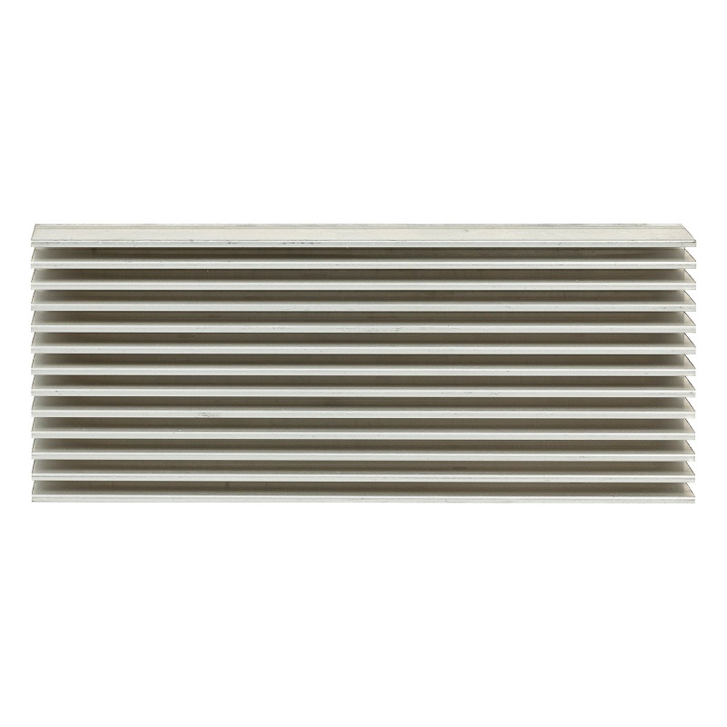 extruded heatsink