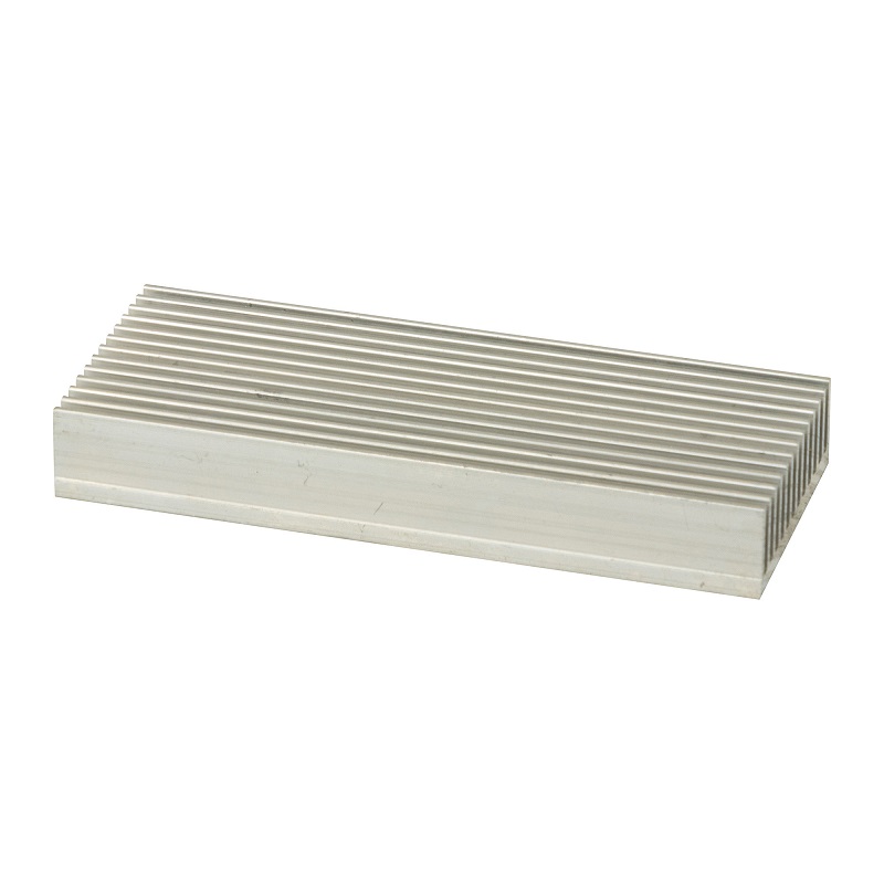 aluminum heatsink