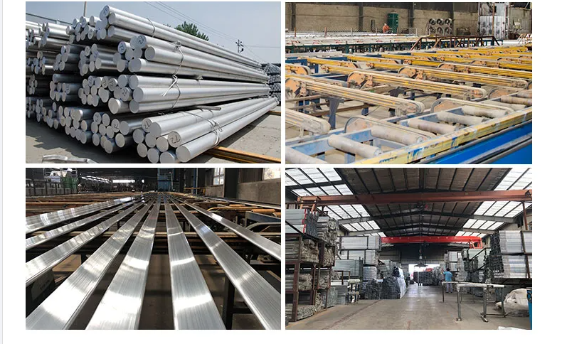 aluminum
