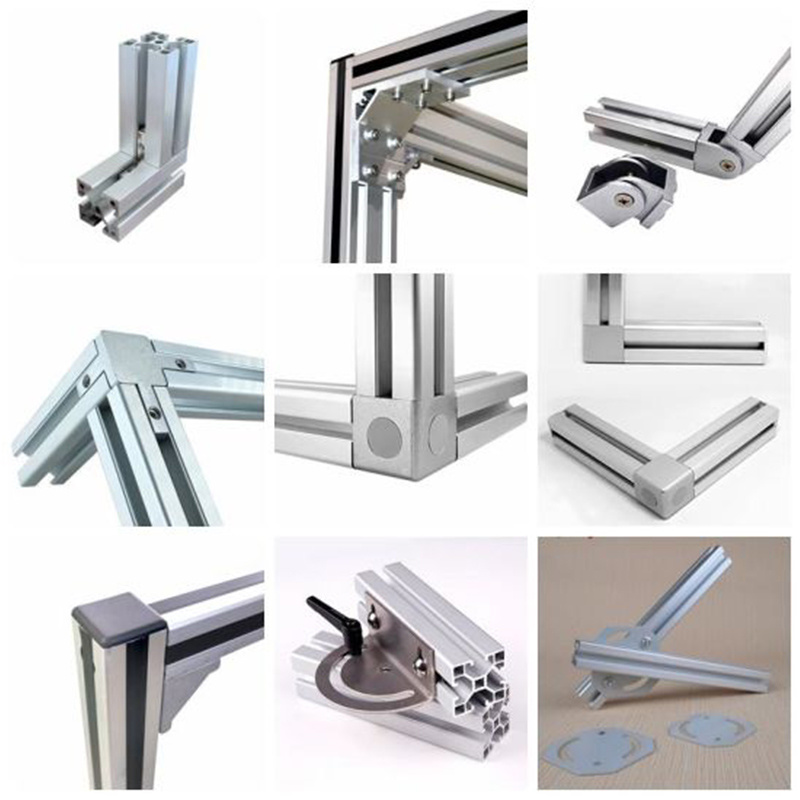 aluminum extrusion