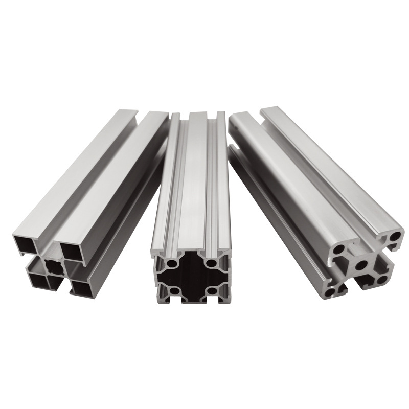 aluminum extrusion