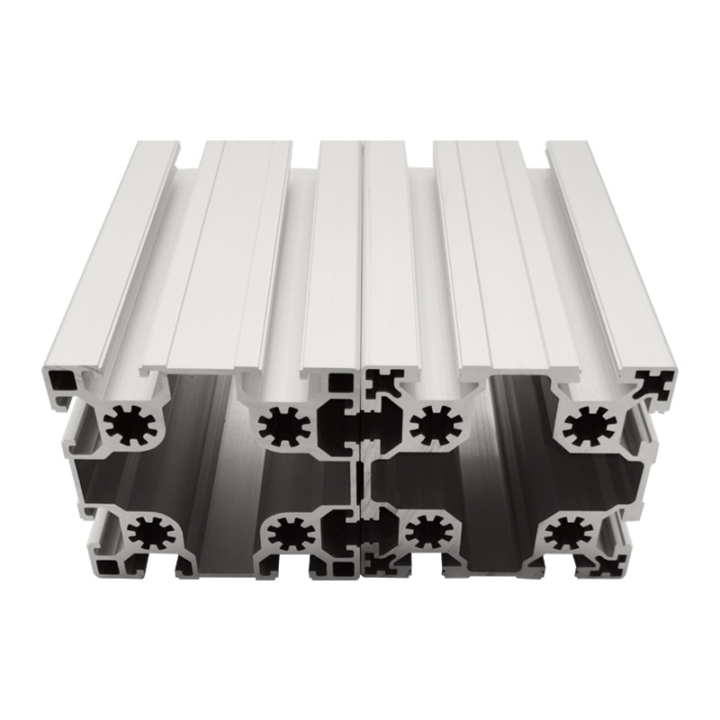 aluminum alloy aluminum alloy