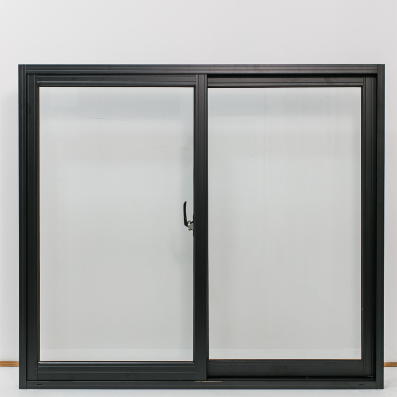 aluminum casement window