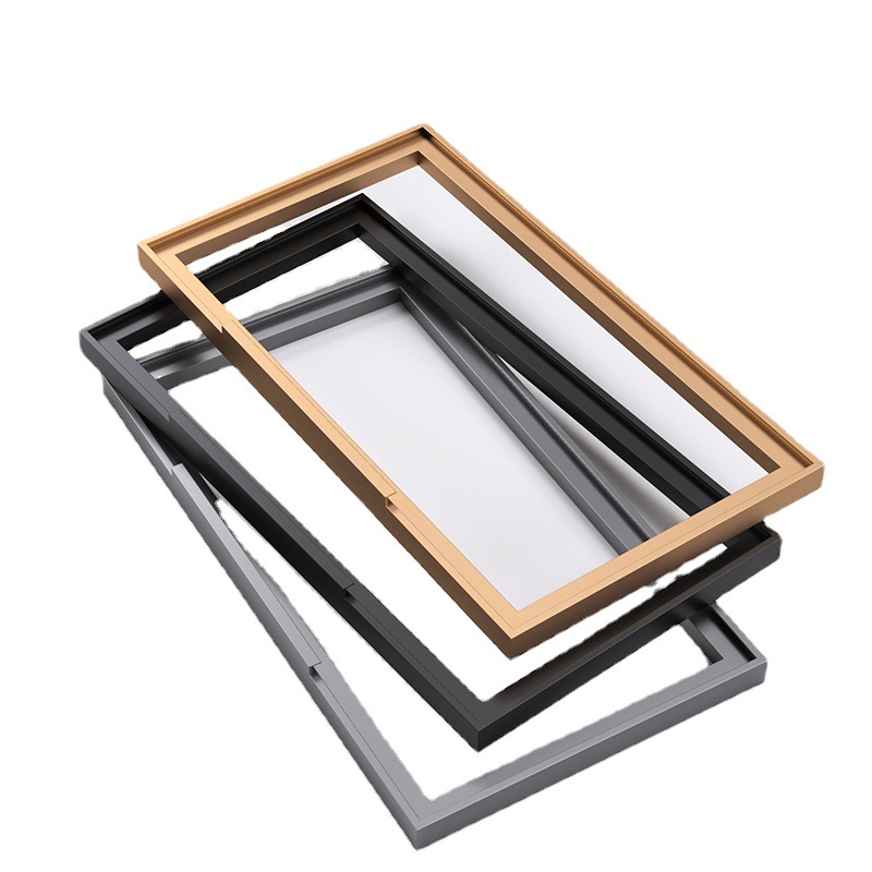window aluminum