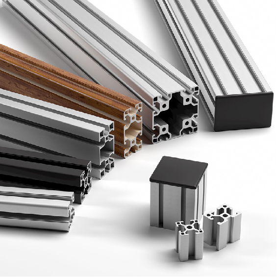 aluminum extrusion
