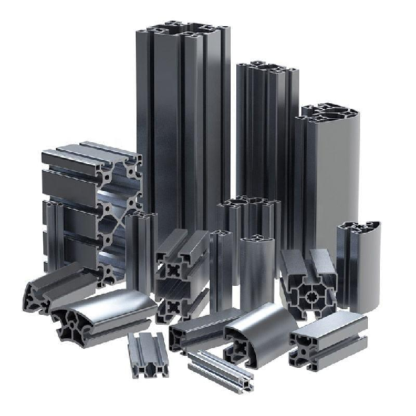 aluminum extrusion profile