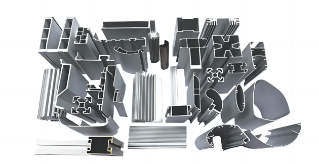Aluminum Frame Profile