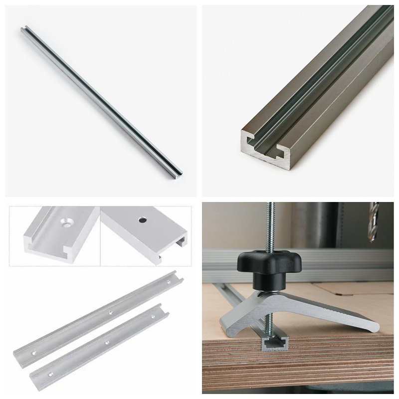 ALUMINUM PROFILE