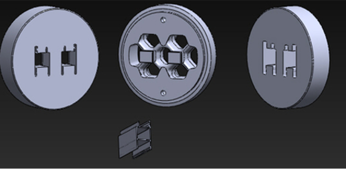 Custom Aluminum Extrusions
