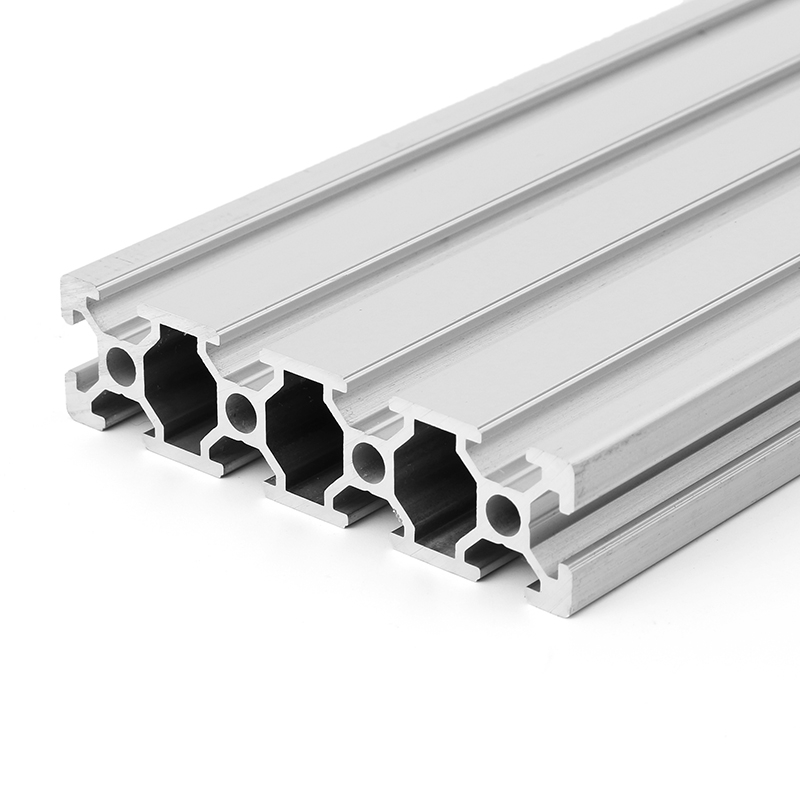 aluminum profiles