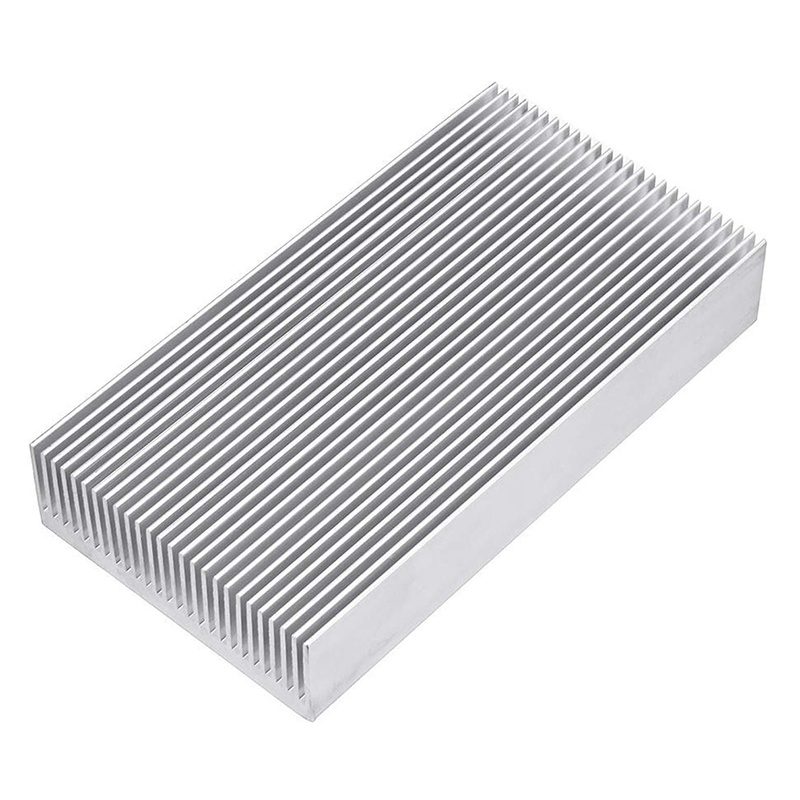Aluminum Radiators Heat Sink