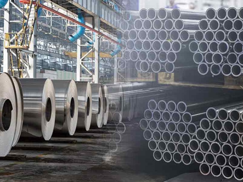 U.S. imposition of high tariffs on Russian aluminum may further divide the aluminum market