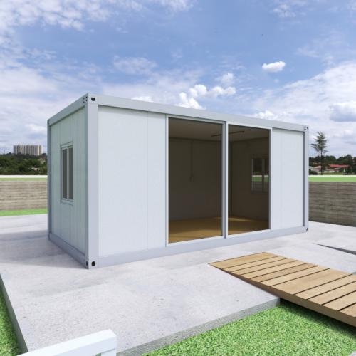 Prefab Housing