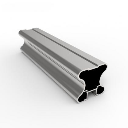 aluminum  profile