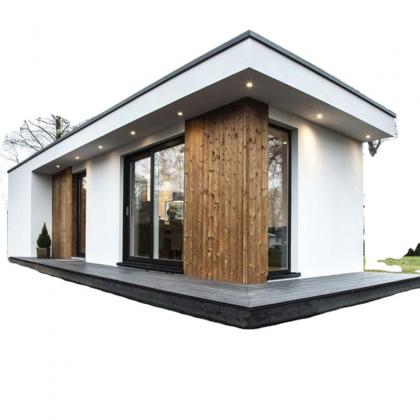 Container For House