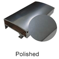 polished