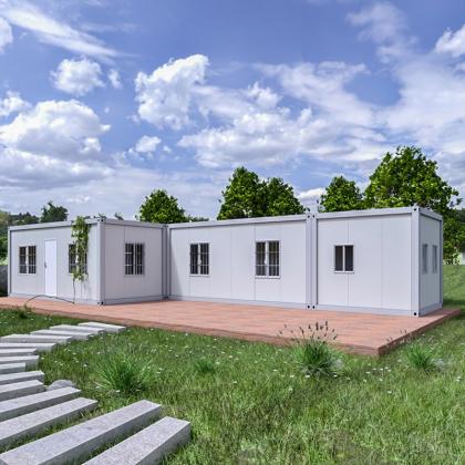 Container House