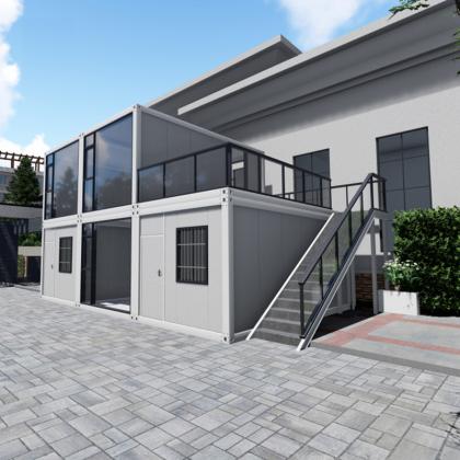 container house