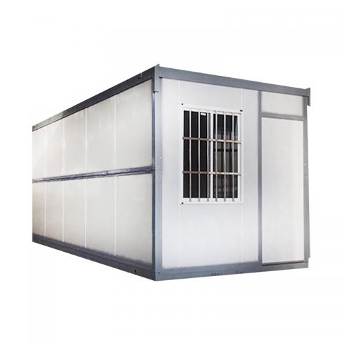 Folding Container House
