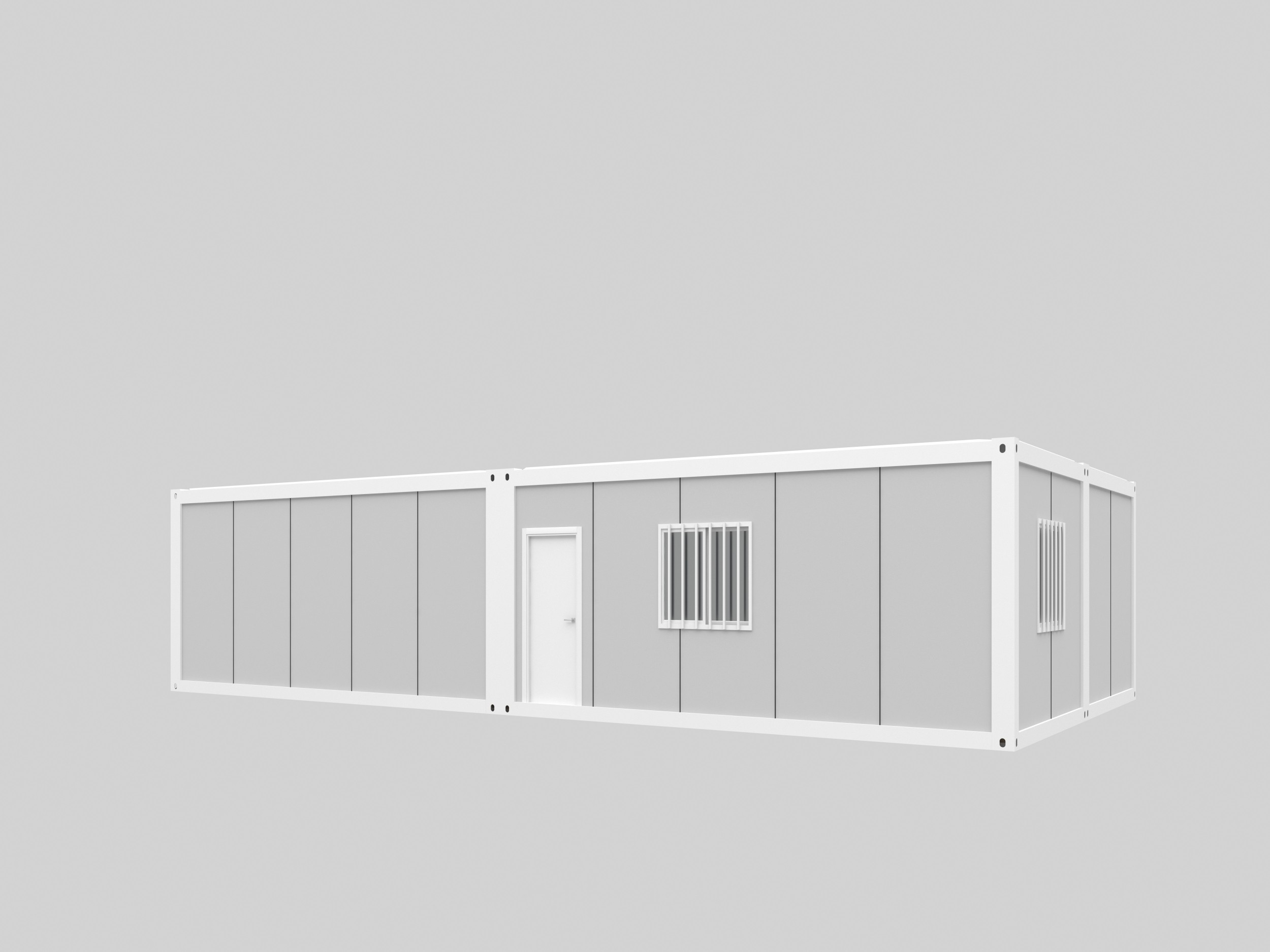 Container house