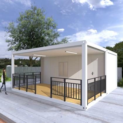 Container House