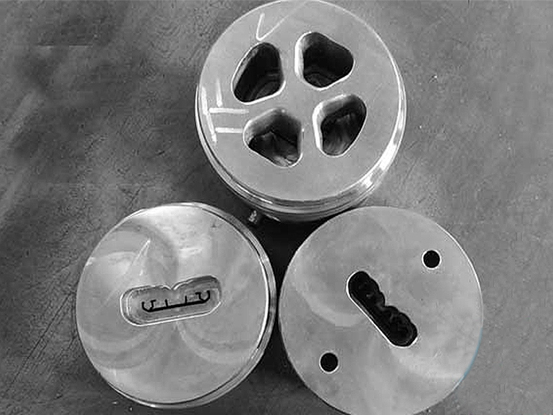 Aluminum Profile Mould
