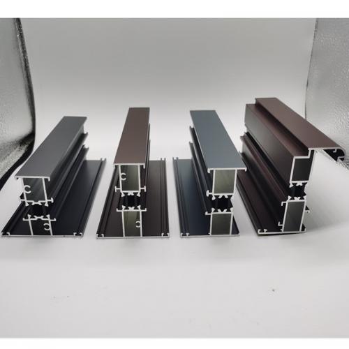 Window and Door Aluminum Extrusion Profile