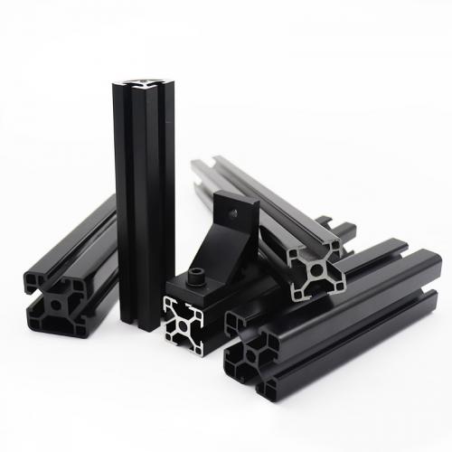 extrusion profile