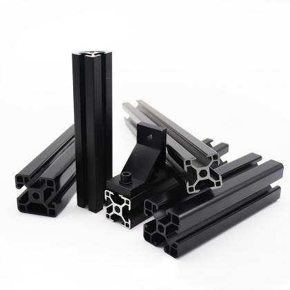 extrusion profile