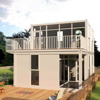 Container House